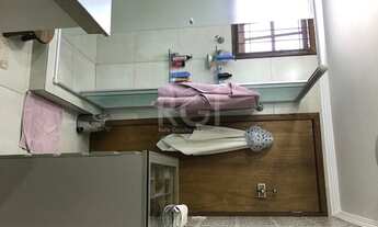 Imagem 5: Casa em condomínio com piscina privativa - Vila Assunção - Porto Alegre/RS