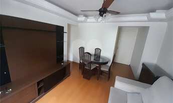 Imagem 3: Apartamento - 02 quartos - Engenho de Dentro