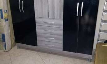 Imagem 6: Vendo está casa toda pronta