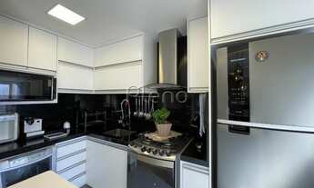 Imagem 6: Apartamento - Vila Industrial - Campinas