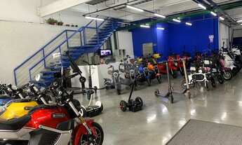 Imagem 3: São Paulo - Prédio Inteiro - PINHEIROS