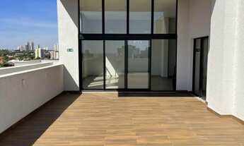 Imagem 3: Apartamento para Venda em Goiânia, Jardim América, 2 dormitórios, 1 suíte, 1 banheiro, 1 v