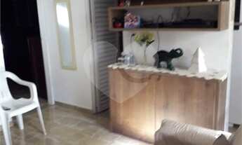 Imagem 3: Apartamento tipo casa - 02 quartos - Méier