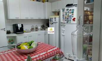 Imagem 4: Apartamento à venda, Planalto Paulista, 135m², 3 dormitórios, 1 suíte, 2 vagas!