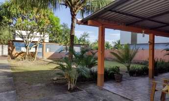 Imagem 3: Chacara no Pq Riachuelo 2000m² Casa c 4 Qts