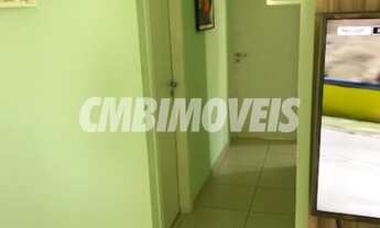 Imagem 7: Apartamento - Residencial Parque da Fazenda - Campinas