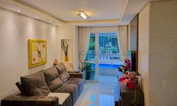 Imagem: Espetacular apartamento de 4 quartos (1