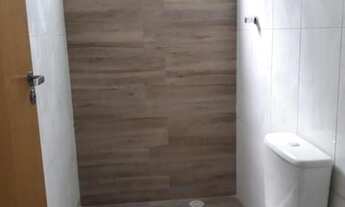 Imagem 4: Apartamento sem Condomínio para Venda em Santo André, Vila Pires, 2 dormitórios, 2 suítes