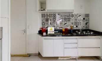 Imagem 3: Apartamento à venda, Vila Santo Estéfano, 95m², 3 dormitórios, 1 suíte, 2 vagas!