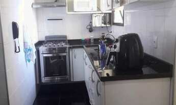 Imagem 4: Apartamento para Venda em Santo André, Vila Valparaíso, 3 dormitórios, 1 suíte, 2 banheiro