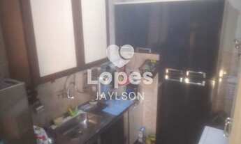 Imagem 7: Apartamento tipo casa- 02 quartos - Engenho Novo