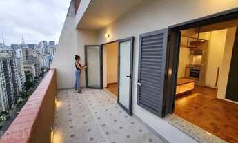 Imagem 7: Apartamento de 1 Dormitório na Avenida Nove de Julho