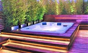 Imagem: Apartamento a Venda 3 Quartos em Parque