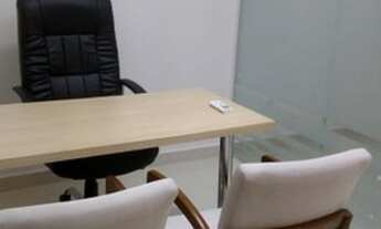 Imagem 3: Sala Comercial - Sublocação - Bloco de Horas - Mobiliada Próxima Plaza Shopping