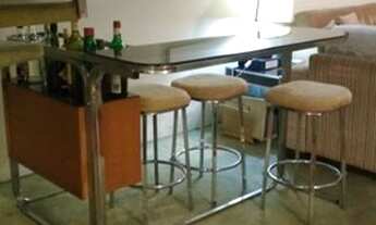 Imagem 4: Cobertura Venda 2 Dormitórios - 292 m² Perdizes