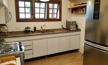 Imagem 4: Casa Venda Alphaville 259 m² 3 Dormitórios