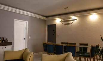 Imagem 6: Venda Apartamento 4 Dormitórios - 222 m² Higienópolis