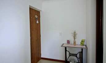 Imagem 6: Apartamento com 2 dormitórios à venda, 57 m² por R$ 350.000,00 - Bigorrilho - Curitiba/PR