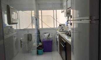 Imagem 3: 43m² em Belém, 1 banheiro, 2 quartos, com armários embutidos, prédio novo