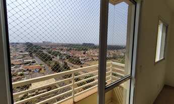 Imagem 5: Apto 2 dormitórios 56m² por R$ 189.000 - Planalto Verde - Ribeirão Preto/SP