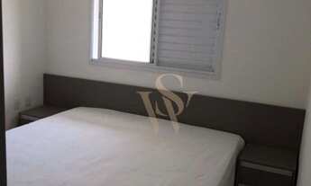 Imagem 6: Apartamento à Venda no Condomínio Alvorada com 02 Quartos sendo 01 Suíte no Bairro Terra N