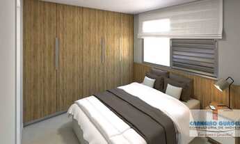 Imagem 4: Apartamento com 2 dormitórios à venda, 72 m² por R$ 875. - Vila Olímpia - São Paulo/SP