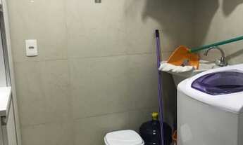 Imagem 4: Flat Edf. Graças Studio Prime