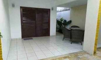 Imagem 4: Casa para venda no conjunto Santa Catarina