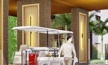 Imagem 4: Lançamento Harbour em Rifaina