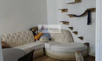 Imagem 3: Apartamento para venda com 42 metros quadrados com 1 quarto em Tatuapé - São Paulo - SP