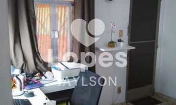 Imagem 4: Apartamento - 01 quarto - Del Castilho