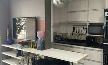 Imagem 2: Apartamento Residencial CAMPO BELO