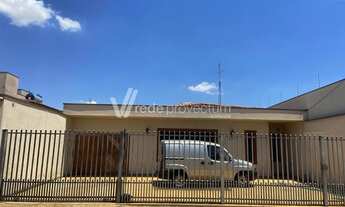 Imagem: Casa - Parque Taquaral - Campinas