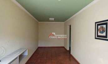 Imagem 3: Apartamento com 1 dormitório, 56 m² - venda por R$ 265.000 ou aluguel por R$ 2.100/mês - J