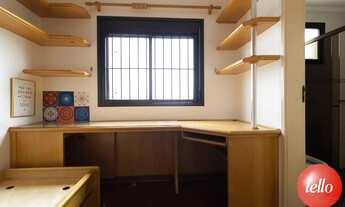 Imagem 4: São Paulo - Apartamento Padrão - Santana