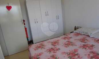 Imagem 7: Apartamento - 02 quartos - Cachambi