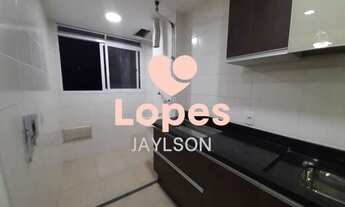 Imagem 10: Apartamento -02 quartos - Engenho Novo