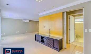 Imagem 4: Locação Apartamento 2 Dormitórios - 101 m² Itaim Bibi