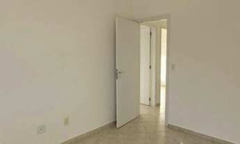 Imagem 5: Apartamento com 3 dormitórios para alugar, 76 m² por R$ 1.330,00/mês - Vila Antônio August