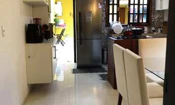 Imagem 5: Sobrado com 3 dormitórios para alugar, 186 m² - Jardim Oriente