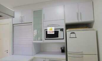 Imagem 7: Apartamento à venda, Vila Suzana, 156m², 3 suítes, 3 vagas!