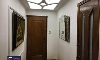 Imagem 5: Apartamento Venda Higienópolis 187 m² 3 Dormitórios