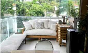 Imagem 6: Apartamento à venda, Paraíso, 88m², 2 dormitórios, 1 suíte, 1 vaga!