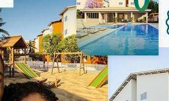 Imagem 2: Apartamento com ato mínimo e entrada parceira em até 60x