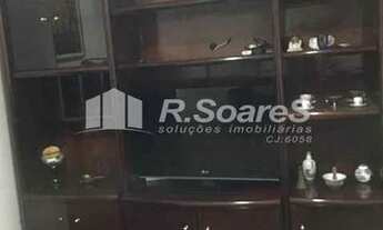 Imagem 5: Apartamento com 2 quartos na Tijuca, Rua Silva Ramos