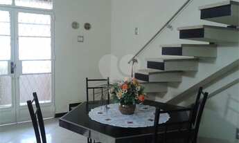 Imagem 3: CASA DE VILA - 03 QUARTOS - MÉIER