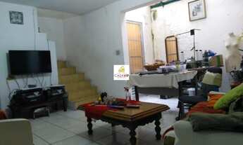 Imagem: Sobrado à venda, Vila Santa Eulalia, 190m²