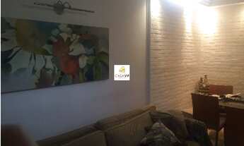 Imagem 2: Apartamento à venda, Paraíso, 80m², 2 dormitórios, sem vaga!