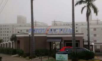 Imagem: Apartamento - Vila Monte Alegre - Paulínia