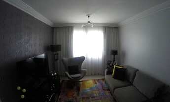 Imagem 3: Apartamento de 2 Dormitórios na Avenida Sabiá